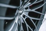 Audi SQ5 Widebody by ABT 2019 года